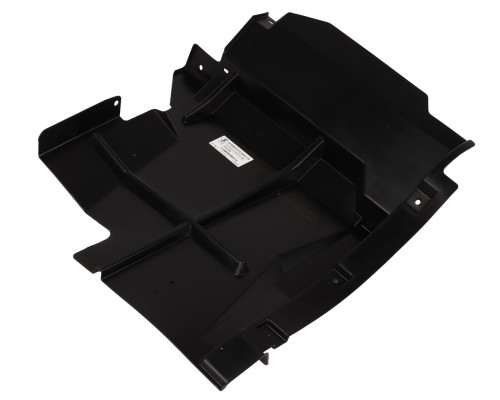 Брызговик SHACMAN SHAANXI X3000 передний правый OE