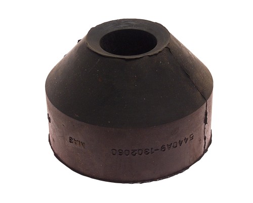 Подушка МАЗ радиатора ЗАО АМКОДОР-ЭЛАСТОМЕР