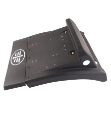 Крыло FAW J7, 4250 заднее левое задняя ось OE