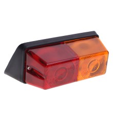 Фонарь задний МТЗ, ЮМЗ левый (пластик) AVTOELECTRICA