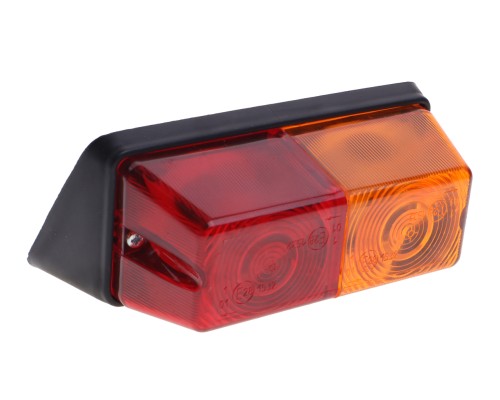 Фонарь задний МТЗ, ЮМЗ левый (пластик) AVTOELECTRICA