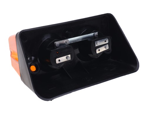 Фонарь задний МТЗ, ЮМЗ левый (пластик) AVTOELECTRICA