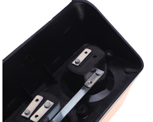 Фонарь задний МТЗ, ЮМЗ левый (пластик) AVTOELECTRICA