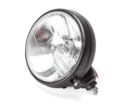 Фара МТЗ, ЮМЗ, ДТ передняя 12V (пластик) AVTOELECTRICA