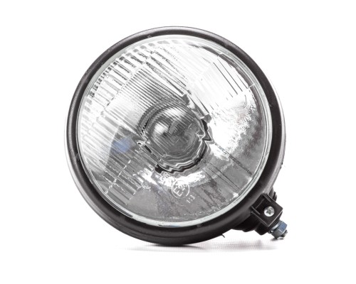 Фара МТЗ, ЮМЗ, ДТ передняя 12V (пластик) AVTOELECTRICA