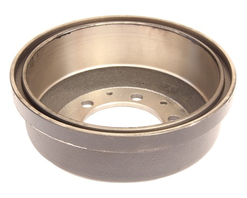 Барабан тормозной ГАЗ-3302, ГАЗель Next (проточенный) MEGAPOWER