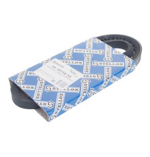 Ремень ГАЗ-3302 Бизнес насоса ГУРа дв. УМЗ-4216 STELLOX