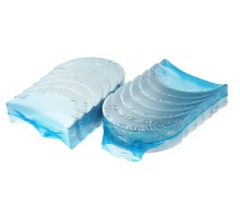 Вкладыши ЯМЗ-840 коренные d+0.00 АВТОДИЗЕЛЬ