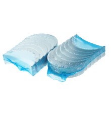 Вкладыши ЯМЗ-840 коренные d+0.00 АВТОДИЗЕЛЬ