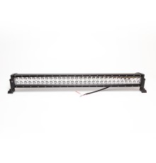 Балка светодиодная 12/24V 180W (60 светодиодов) 710х85х62 направленный свет AVTOELECTRICA