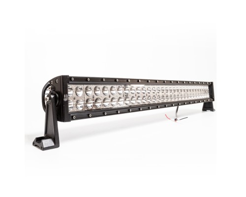 Балка светодиодная 12/24V 180W (60 светодиодов) 710х85х62 направленный свет AVTOELECTRICA