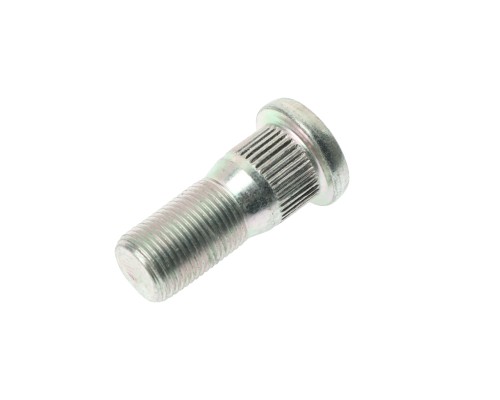 Шпилька колеса М18х1.5х46 ГАЗ-3302 переднего БОЛТЕН