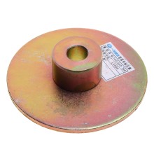 Шайба FAW J6, 3250 передней опоры двигателя верхняя в сборе (6х6) OE