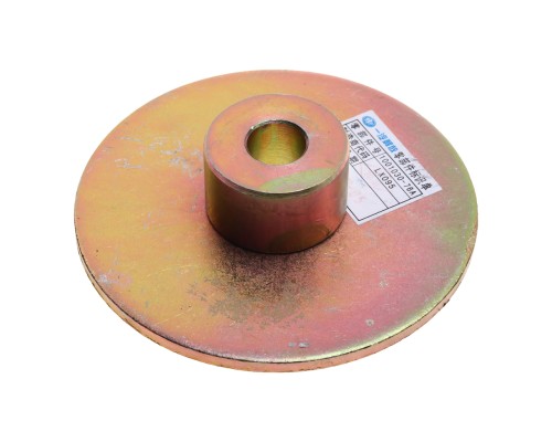 Шайба FAW J6, 3250 передней опоры двигателя верхняя в сборе (6х6) OE