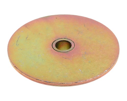 Шайба FAW J6, 3250 передней опоры двигателя верхняя в сборе (6х6) OE