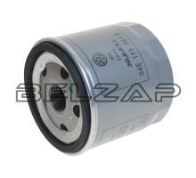Фильтр масляный VW Polo SKODA Octavia OE, 04E115561S, VAG