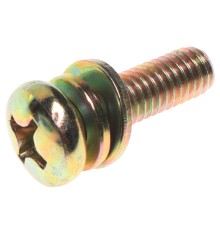 Винт SITRAK HOWO с шестигранной головкой OE