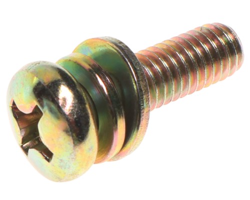 Винт SITRAK HOWO с шестигранной головкой OE