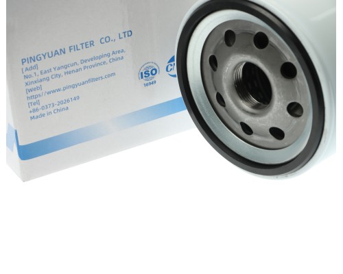 Фильтр масляный SITRAK HOWO ЕВРО-3 PINGYUAN