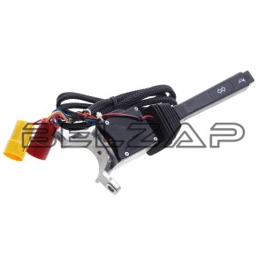 Переключатель подрулевой DAF F65, F75, F85, F95, CF85 указателей поворота DT
