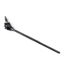 Шарнир кулака поворотного ГАЗ-23107 правый PRAVT