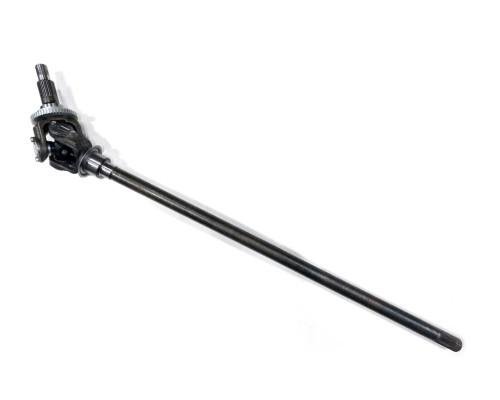 Шарнир кулака поворотного ГАЗ-23107 правый PRAVT