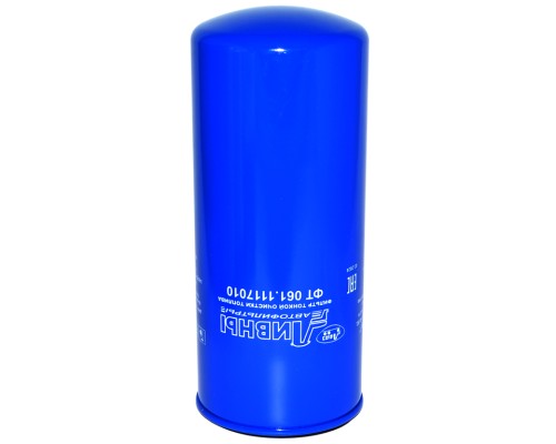 Фильтр топливный SHACMAN SHAANXI дв.WP10, WP12 тонкой очистки Ливны