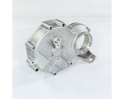 Крышка двигателя ГАЗ-3302 дв.УМЗ-4216 ЕВРО-3 передняя PRAVT