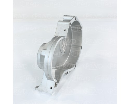 Крышка двигателя ГАЗ-3302 дв.УМЗ-4216 ЕВРО-3 передняя PRAVT