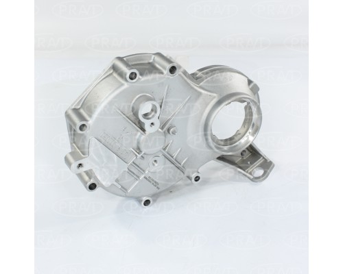 Крышка двигателя ГАЗ-3302 дв.УМЗ-4216 ЕВРО-3 передняя PRAVT