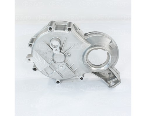 Крышка двигателя ГАЗ-3302 дв.УМЗ-4216 ЕВРО-3 передняя PRAVT