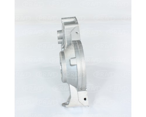 Крышка двигателя ГАЗ-3302 дв.УМЗ-4216 ЕВРО-3 передняя PRAVT