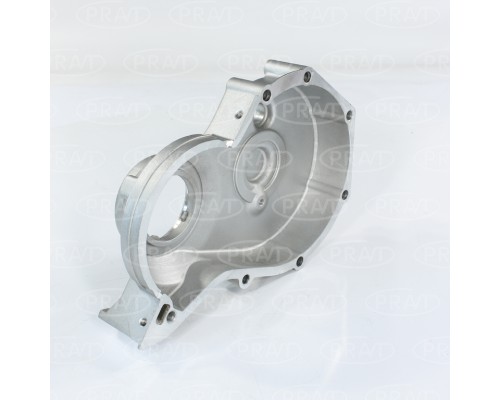 Крышка двигателя ГАЗ-3302 дв.УМЗ-4216 ЕВРО-3 передняя PRAVT