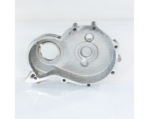 Крышка двигателя ГАЗ-3302 дв.УМЗ-4216 ЕВРО-3 передняя PRAVT