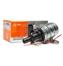 Насос отопителя салона d=18мм 12V AVTOELECTRICA