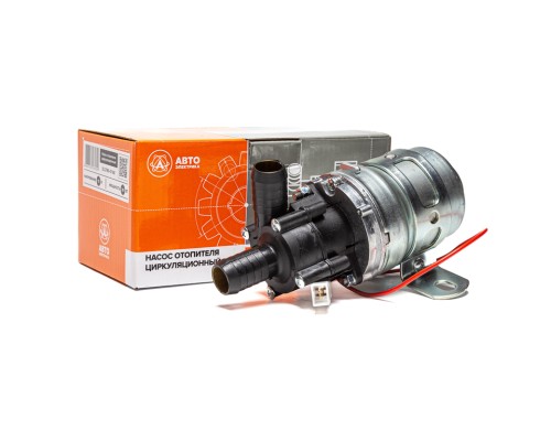 Насос отопителя салона d=18мм 12V AVTOELECTRICA