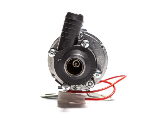 Насос отопителя салона d=18мм 12V AVTOELECTRICA