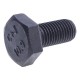 Болт MERCEDES крепления маховика (M12x1.5x25, 5) DT