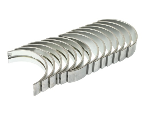 Вкладыши FAW 4180, 4250, 3310 коренные комплект (14шт.) OE