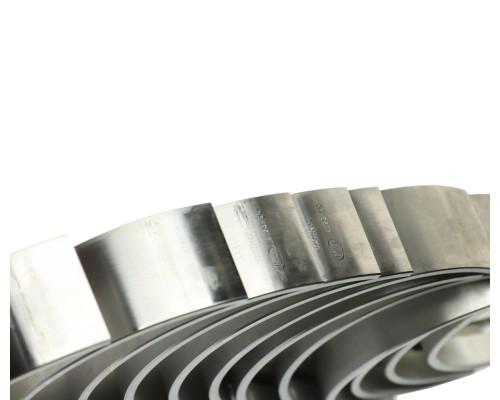 Вкладыши FAW 4180, 4250, 3310 коренные комплект (14шт.) OE