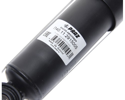 Амортизатор ГАЗон Next С41RВ3, ПАЗ Вектор Next задний газомасляный в сборе (ОАО ГАЗ)