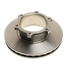 Диск тормозной ГАЗель Next G-PART (ОАО ГАЗ)