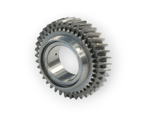 Шестерня КПП ГАЗель Next вала вторичного заднего хода Н/О PRAVT