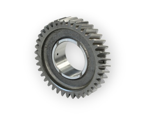 Шестерня КПП ГАЗель Next вала вторичного заднего хода Н/О PRAVT