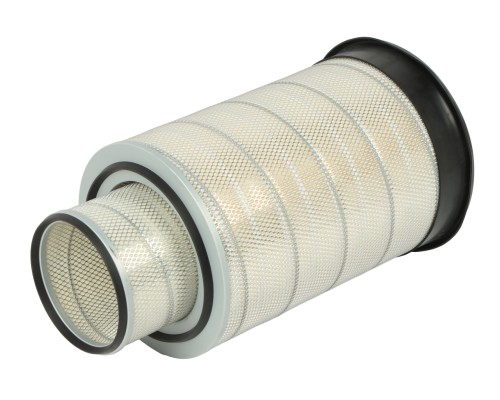 Фильтр воздушный SHACMAN SHAANXI L3000 комплект PINGYUAN