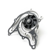 Насос водяной ГАЗ-53, 66, 3307, ПАЗ-3205 с прокладкой в упаковке PRAVT