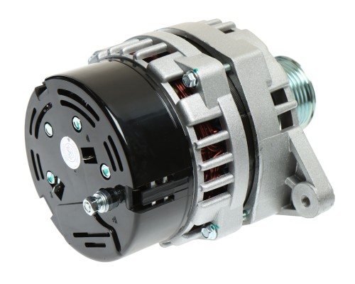 Генератор ГАЗ-3302, УАЗ дв.УМЗ-4216 14В 120А шкив поликлиновой AVTOELECTRICA