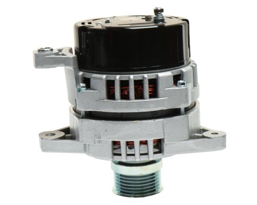 Генератор ГАЗ-3302, УАЗ дв.УМЗ-4216 14В 120А шкив поликлиновой AVTOELECTRICA