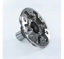 Ступица ГАЗель Next передняя PRAVT