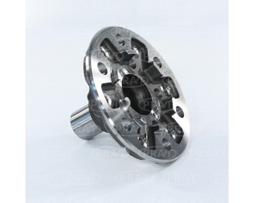 Ступица ГАЗель Next передняя PRAVT